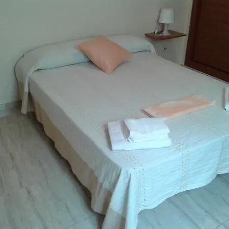Apartment Bella Lucia *