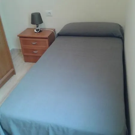 Apartment Bella Lucia Playa de las Americas (Tenerife)