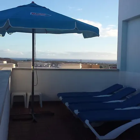 Bella Lucia * Playa de las Americas (Tenerife)