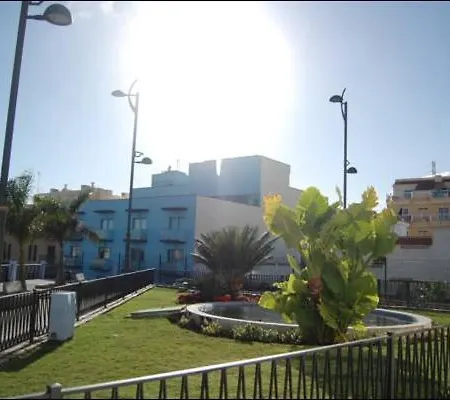 Bella Lucia Appartement