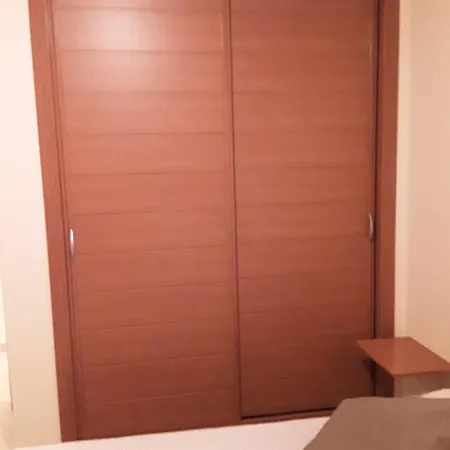 Apartment Bella Lucia