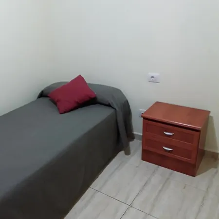 Bella Lucia Apartment Playa de las Americas (Tenerife)