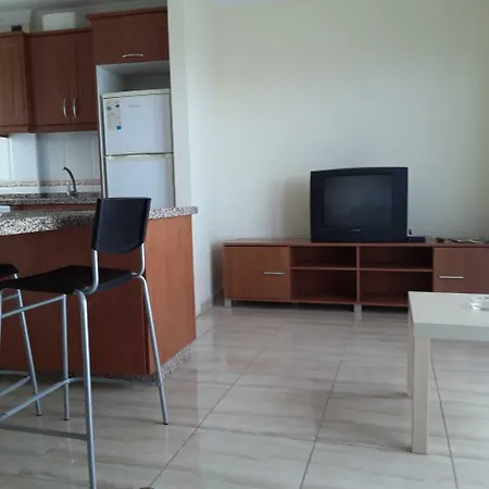Bella Lucia Apartment Playa de las Americas (Tenerife)