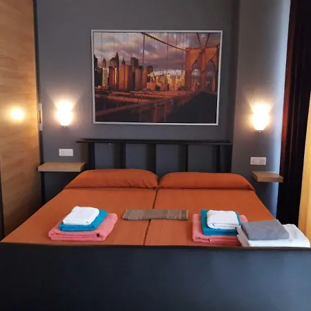 Bella Lucia Apartment Playa de las Americas (Tenerife)