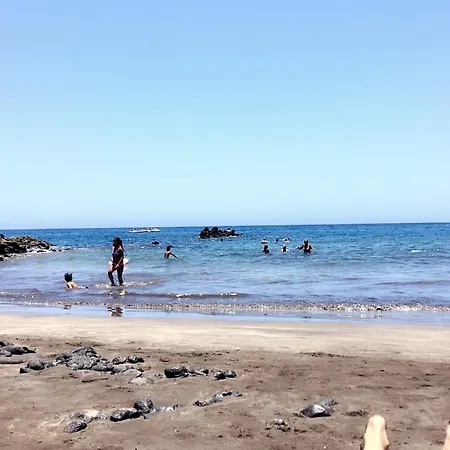 Apartmán Bella Lucia *