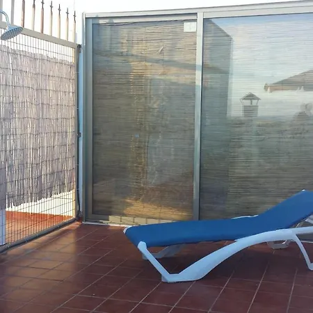 Bella Lucia Apartmán Playa de las Americas (Tenerife)