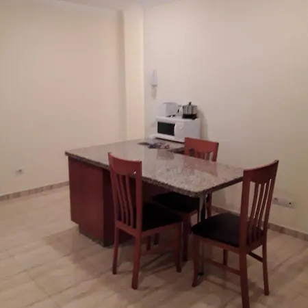 Apartmán Bella Lucia Playa de las Americas (Tenerife)