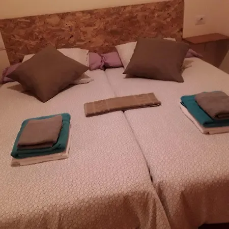 Apartmán Bella Lucia