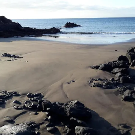 Apartmán Bella Lucia Playa de las Americas (Tenerife)