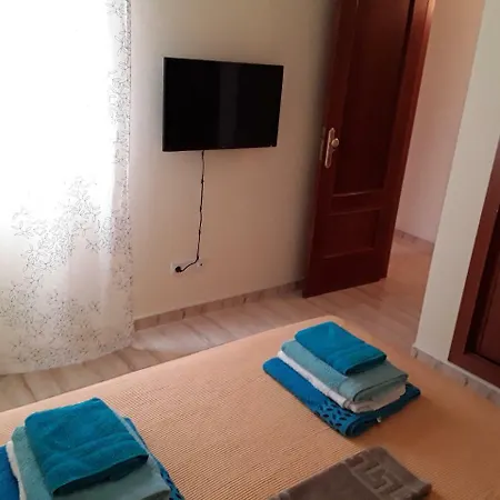 Apartmán Bella Lucia Playa de las Americas (Tenerife)