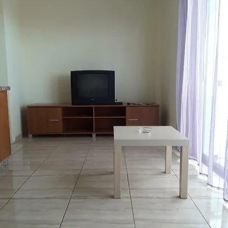 Apartmán Bella Lucia