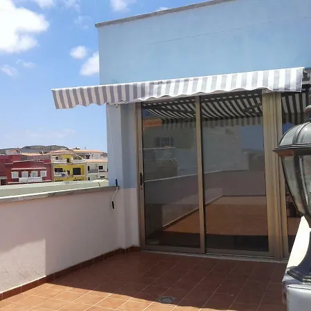 Apartmán Bella Lucia *