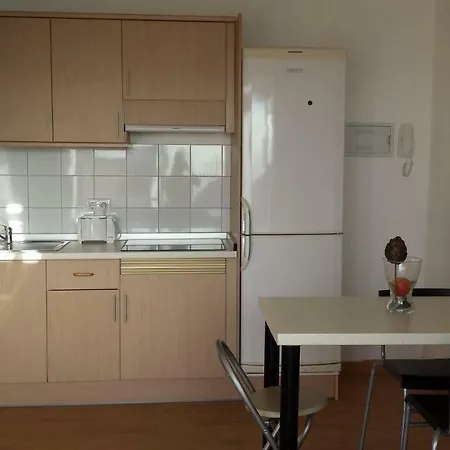 Apartmán Bella Lucia *